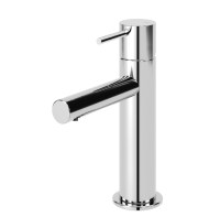 MONOMANDO LAVABO LEAF2 BRUMA